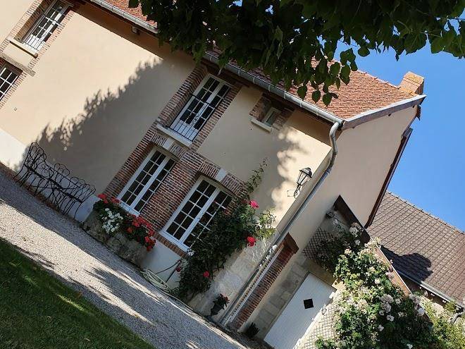 Au clos des colombages