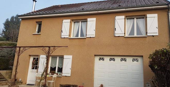 Au Coeur Des Vignes Image