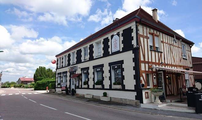 Auberge de la pomme d'or