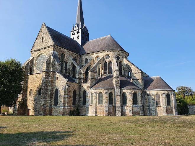 Aux delices de l'abbaye