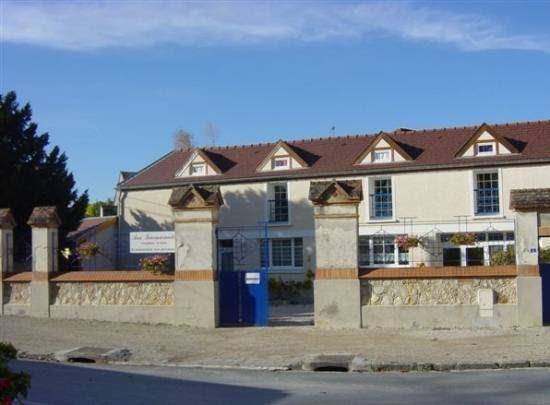 Aux tourmaniotes chambres d'hotes