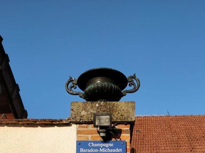 Baradon michaudet