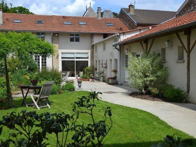 Chambres d'hotes les celestines
