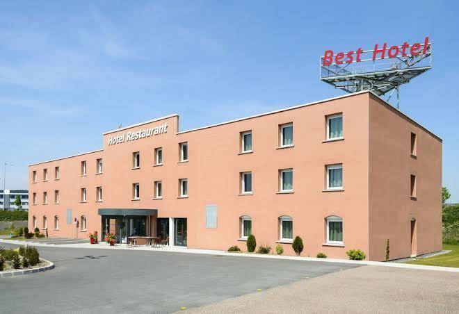 Best hotel croix blandin