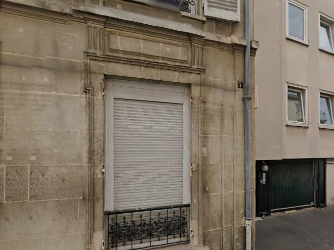 Chambre d'hotes abc