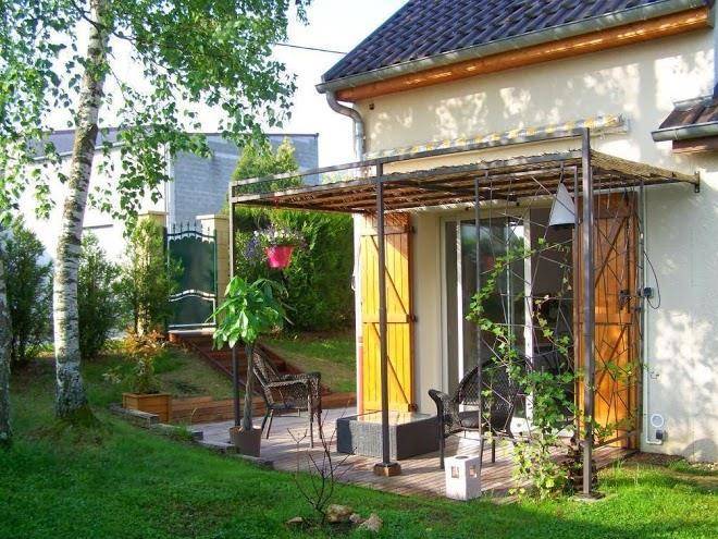 Chambre d'hotes la tuiliere
