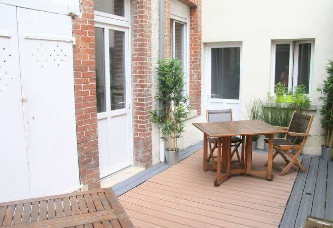 Chambre d'hotes les epicuriens