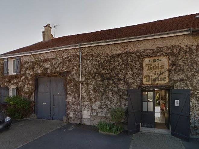 Chambres d'hotes le chartil des arts