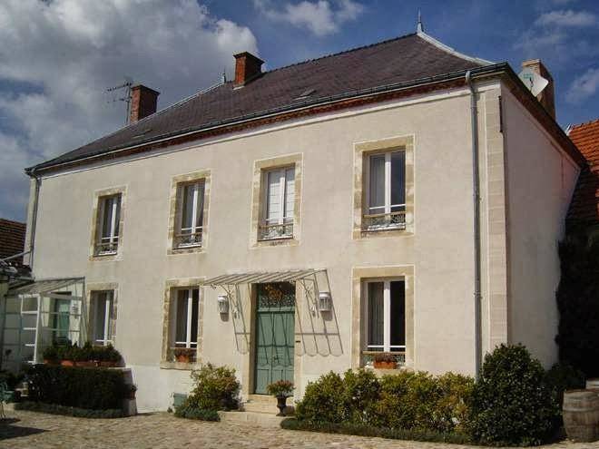 Chambres d'hotes les barbotines