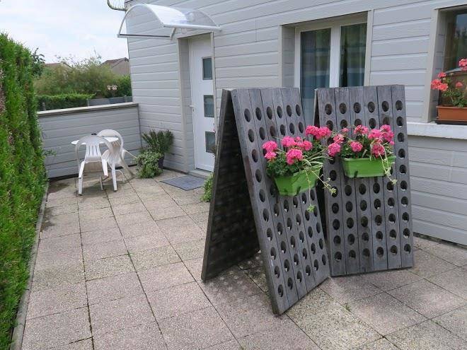 Chambres d'hotes les collinades de chalons