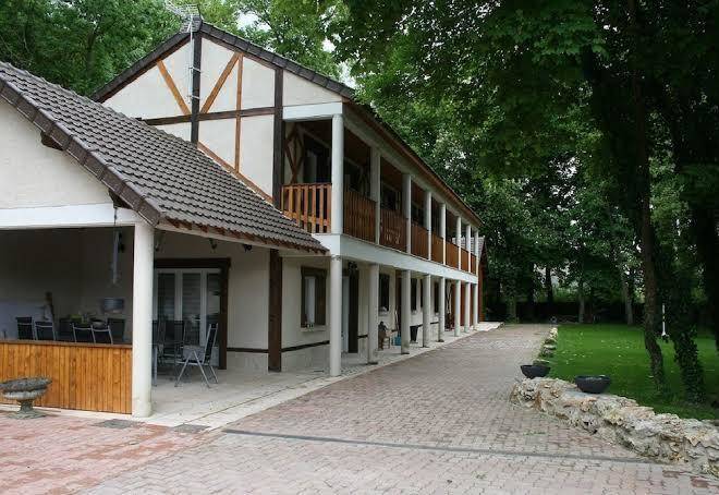 Chambres d'hotes sawan