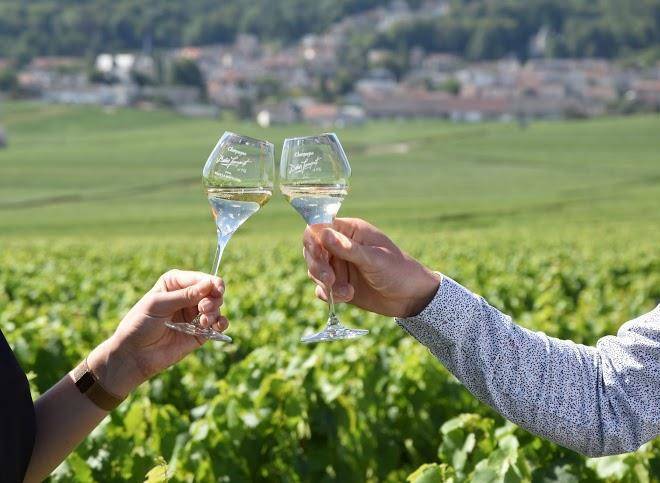 Champagne Jeangout Image