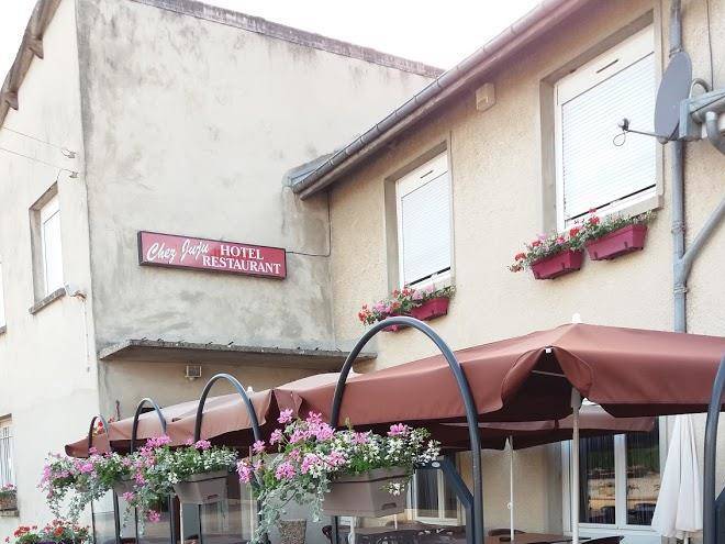 Chez juju