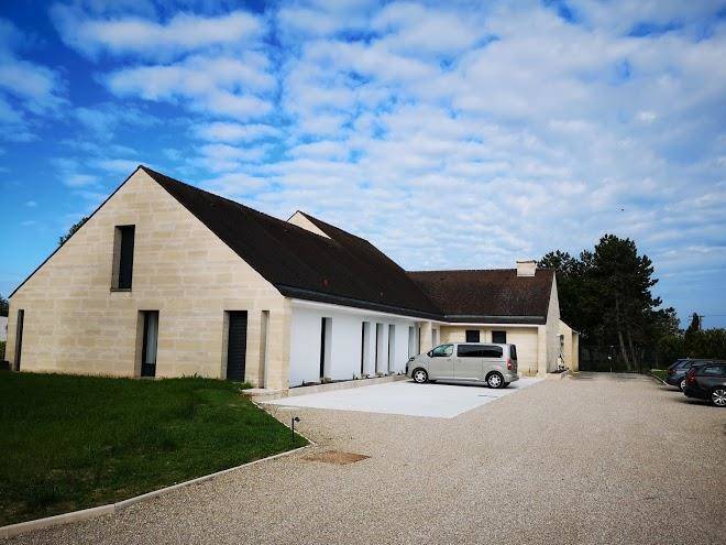 Clos la chapelle