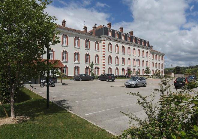 Comfort suites epernay vacanceole