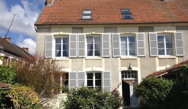 Comme a la maison