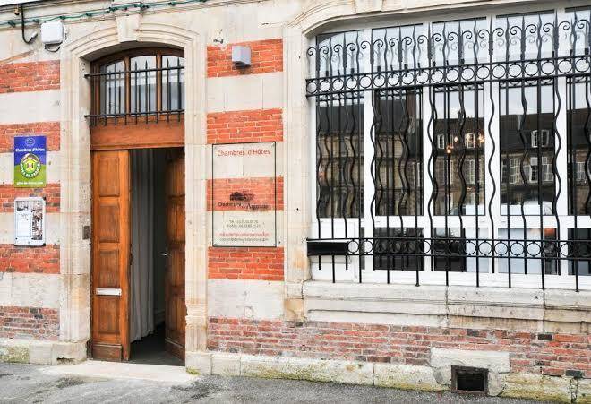 Demeure D'argonne Image