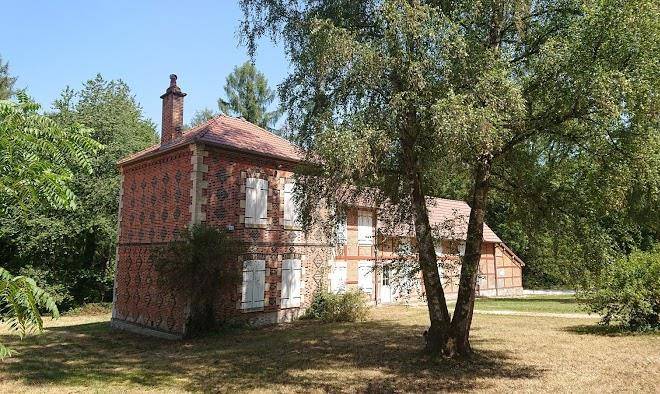 Domaine De La Grelette Image