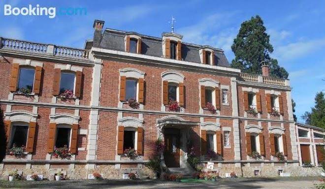 Domaine de vaux