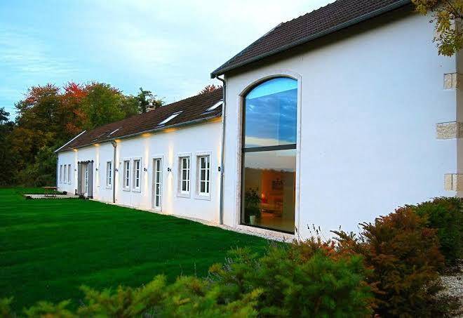Domaine des grattieres