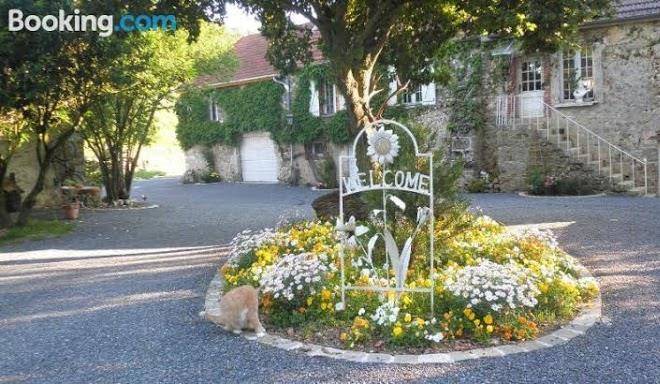 Domaine du moulin de l'etang