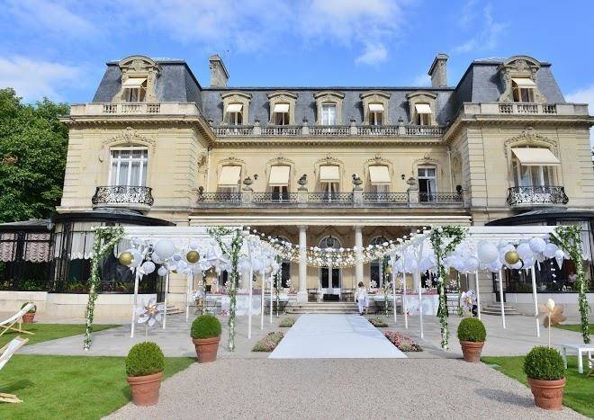 Domaine les crayeres