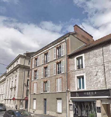 Epernay les artistes