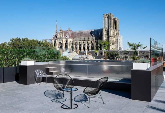 Etoiles de reims
