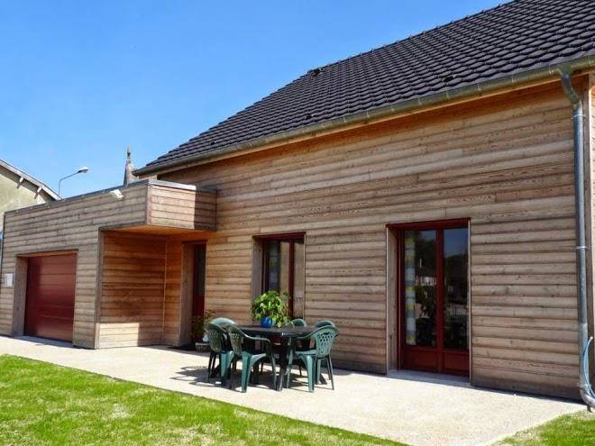 Ferme chambres d'hotes val de vesle
