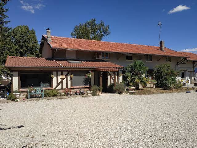 Ferme D'hancourt Image
