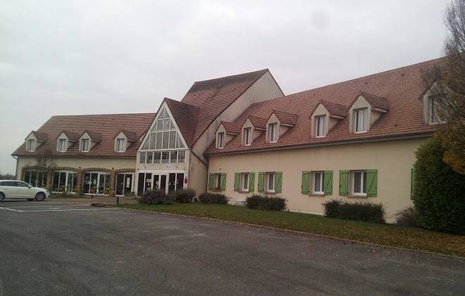 Hotel florotel