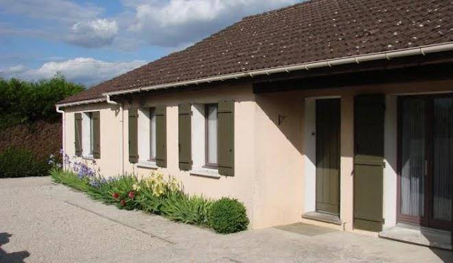 Gite Du Lac Der Grue Image