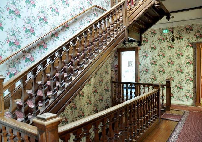 Grand hotel des templiers