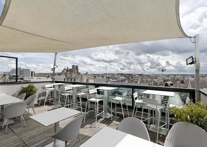 Holiday inn reims