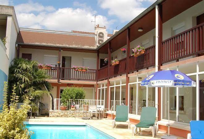 Hotel au tambour