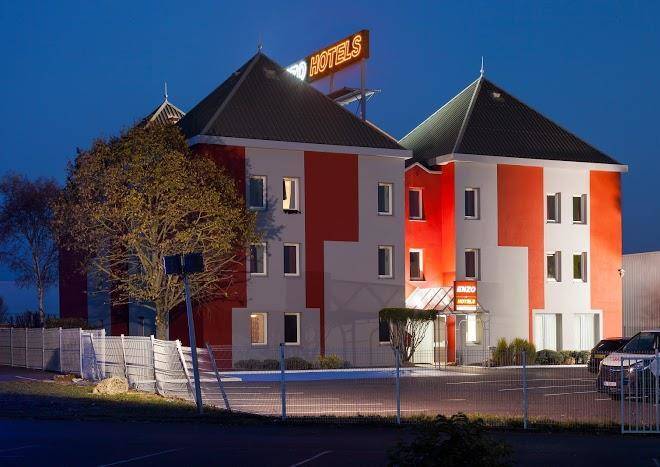 Hotel enzo