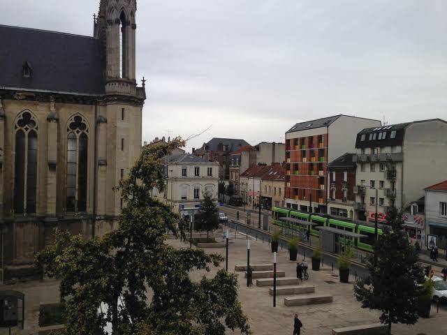 Hotel le parisien