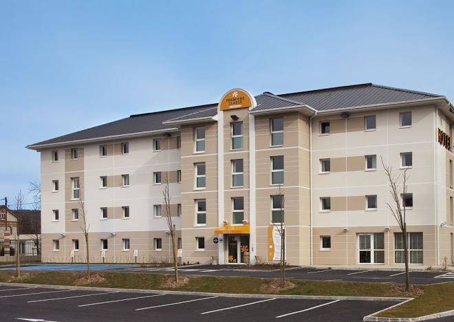Hotel Premiere Classe Epernay Image