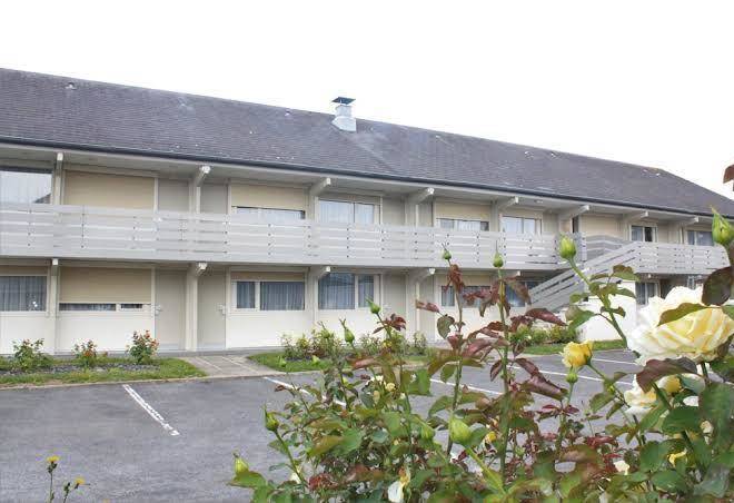 Hotel restaurant campanile reims sud bezannes