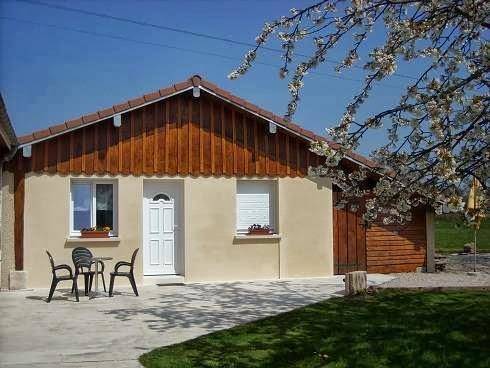 L'etang Tilleul Image