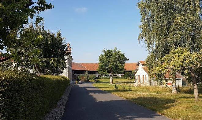 L'hebergerie