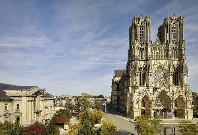 La caserne chanzy hotel & spa