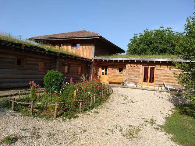 La Fuste Des Garceaux Image