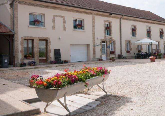 La Janenquelle Image