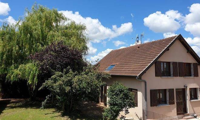 La Logia Du Saule Image