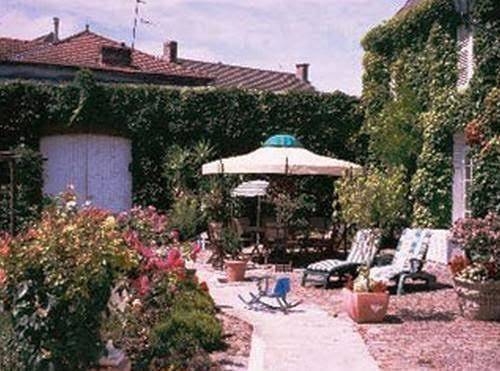 La marotiere