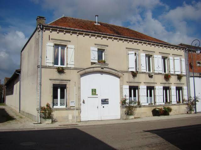 La Sente Des Vignes Image