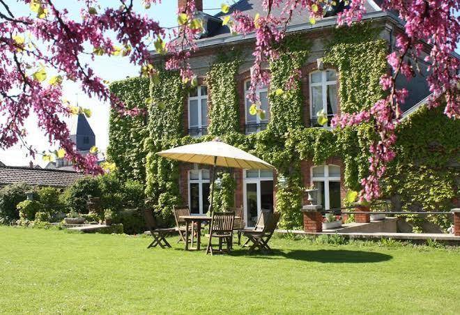 Le clos corbier