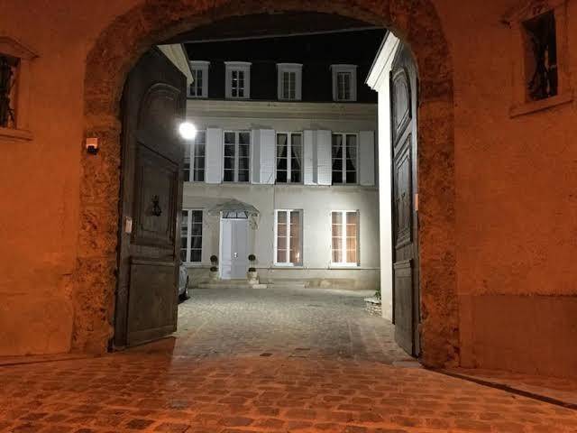 Le clos d 'ay