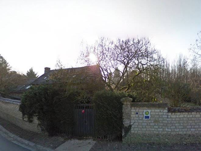 Le clos de la livre